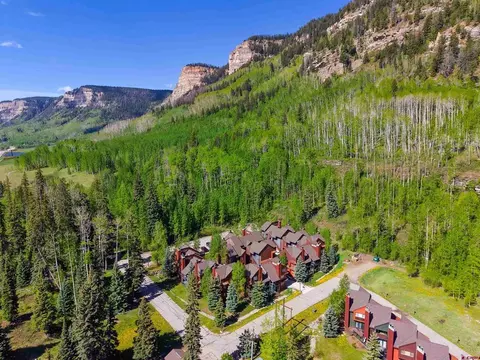 166 Yankee Girl Ct #311, Durango, CO 81301