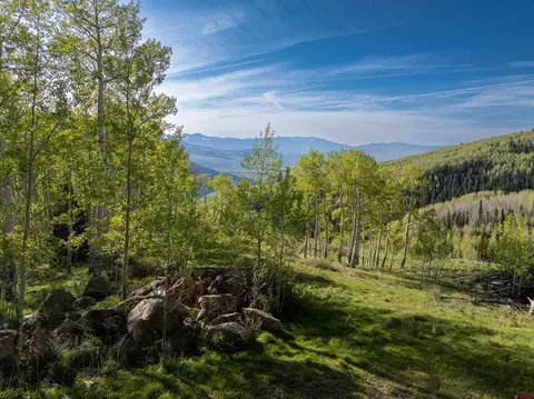 tbd Oversteeg Gulch Rd, Crested Butte, CO 81224