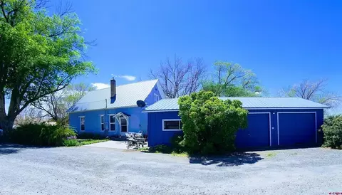 9571 Highway 65, Austin, CO 81410