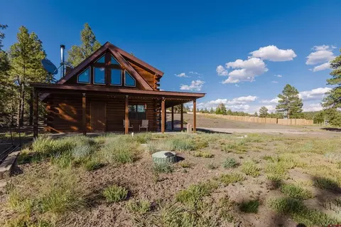 177 Raccoon Dr, Pagosa Springs, CO 81147
