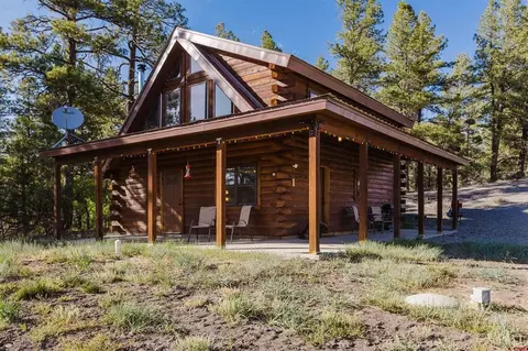 177 Raccoon Dr, Pagosa Springs, CO 81147