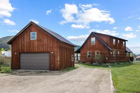 332 Escalante St, Crested Butte, CO 81224