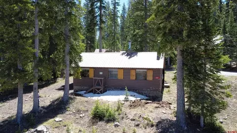 26709 Upper Twin Lake Dr, Cedaredge, CO 81413