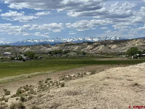 tbd Lot 1 Racine Rd, Montrose, CO 81401