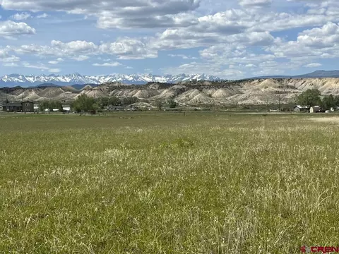 tbd Racine Rd, Montrose, CO 81401