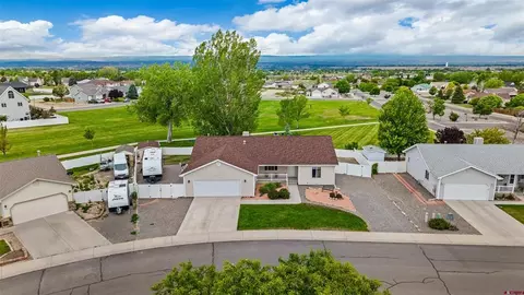 2108 Mead Ln, Montrose, CO 81401