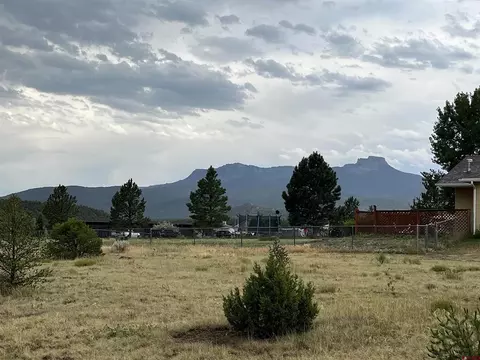 tbd Pinon Ter #LOT 56, Trinidad, CO 81082