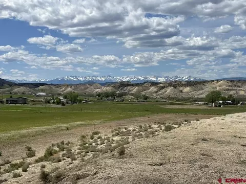 tbd Lot 12 Racine Rd, Montrose, CO 81401