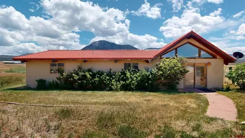 40557 M75 Rd, Paonia, CO 81428