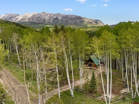 519 Sioux Rd, Gunnison, CO 81230