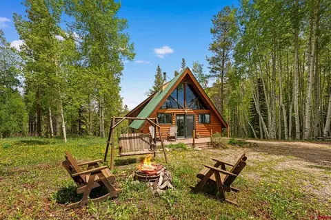 519 Sioux Rd, Gunnison, CO 81230