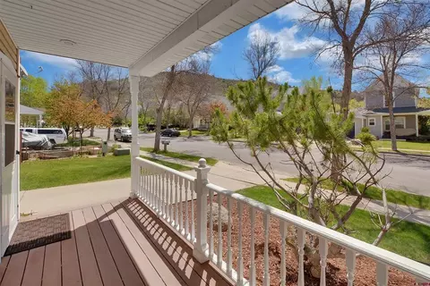Exterior - 27 Miller Dr, Durango, CO 81301 photo 2 of 12