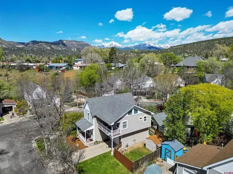 27 Miller Dr, Durango, CO 81301