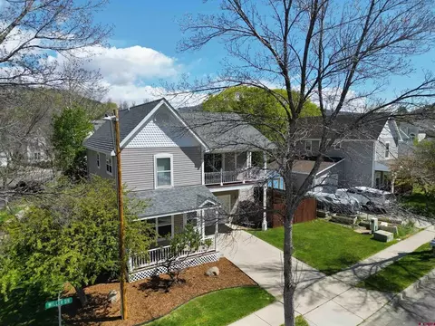 27 Miller Dr, Durango, CO 81301