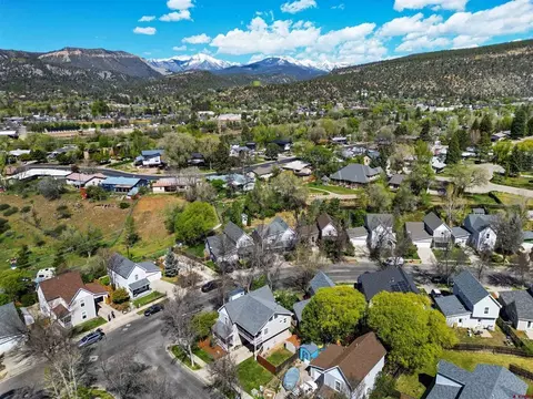 View/Area - 27 Miller Dr, Durango, CO 81301 photo 3 of 7