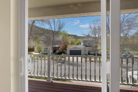 Exterior - 27 Miller Dr, Durango, CO 81301 photo 4 of 12