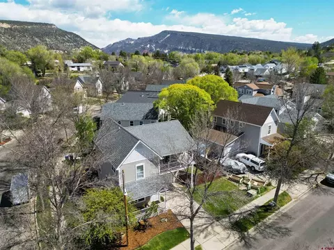 View/Area - 27 Miller Dr, Durango, CO 81301 photo 6 of 7