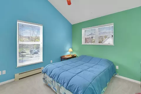 Bedroom - 27 Miller Dr, Durango, CO 81301 photo 4 of 4