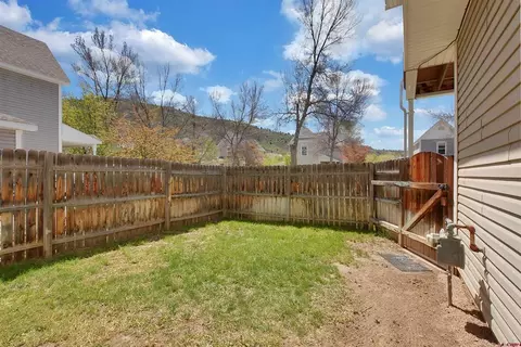 Exterior - 27 Miller Dr, Durango, CO 81301 photo 7 of 12