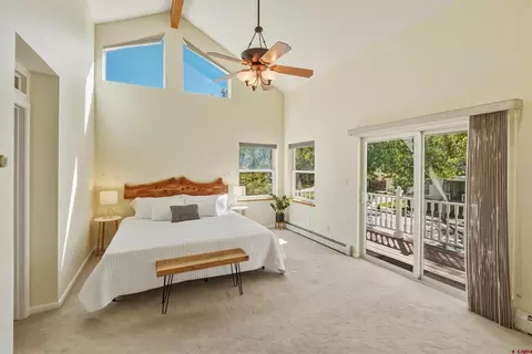 Bedroom - 27 Miller Dr, Durango, CO 81301 photo 1 of 4
