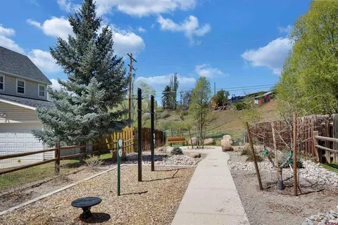 Exterior - 27 Miller Dr, Durango, CO 81301 photo 12 of 12