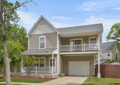 27 Miller Dr, Durango, CO 81301