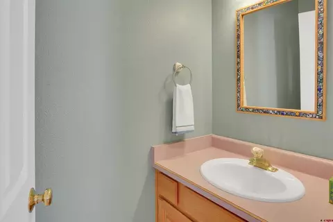 Bath - 27 Miller Dr, Durango, CO 81301 photo 1 of 4