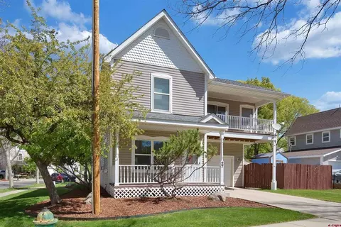 Exterior - 27 Miller Dr, Durango, CO 81301 photo 10 of 12