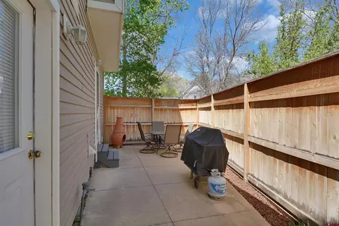 Exterior - 27 Miller Dr, Durango, CO 81301 photo 6 of 12