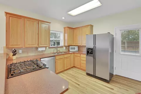 Kitchen - 27 Miller Dr, Durango, CO 81301 photo 1 of 1