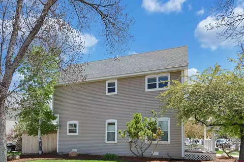 Exterior - 27 Miller Dr, Durango, CO 81301 photo 9 of 12