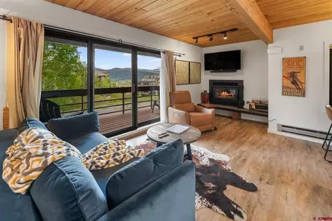 400 Gothic Rd #202, Crested Butte, CO 81225