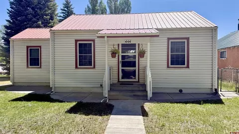 444 Adams St, Monte Vista, CO 81144