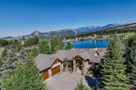 509 Jenkins Ranch Rd, Durango, CO 81301