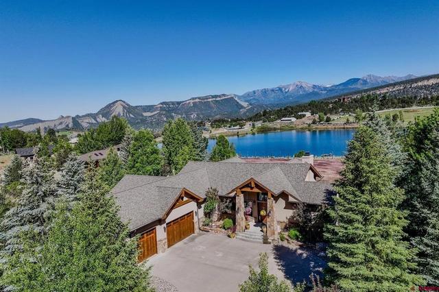 509 Jenkins Ranch Rd, Durango, CO 81301