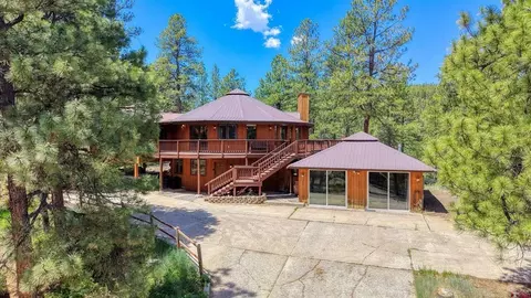 235 Clearwater Dr, Pagosa Springs, CO 81147