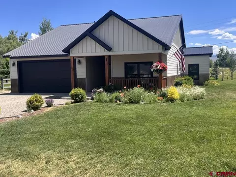160 Regent Cir, Gunnison, CO 81230
