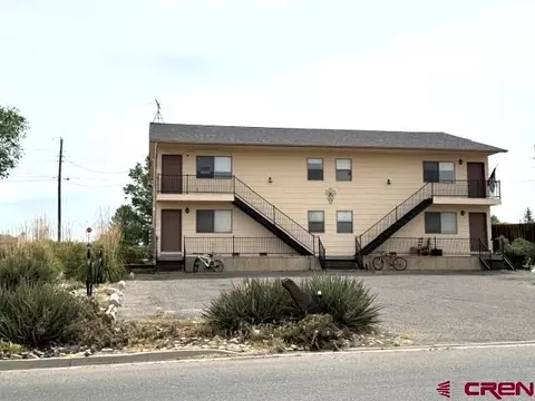 118 N Sligo St, Cortez, CO 81321