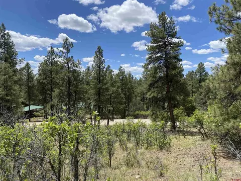 124 Granada Dr, Pagosa Springs, CO 81147