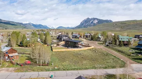 tbd Escalante St, Crested Butte, CO 81224