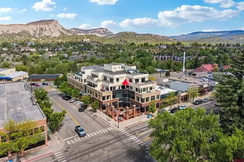 1201 Main Ave #401, Durango, CO 81301