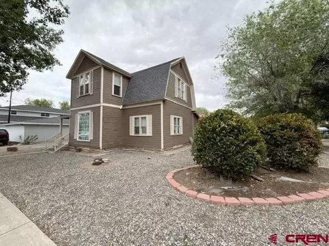 35 S Nevada Ave #35 & 37 S. NEVADA AVE., Montrose, CO 81401
