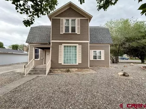 35 S Nevada Ave #35 & 37 S. NEVADA AVE., Montrose, CO 81401
