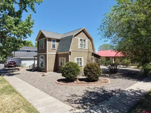 35 S Nevada Ave #35 & 37 S. NEVADA AVE., Montrose, CO 81401