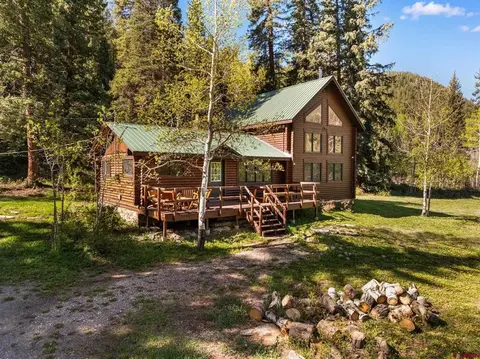 743 Summer Home Dr, Crested Butte, CO 81224