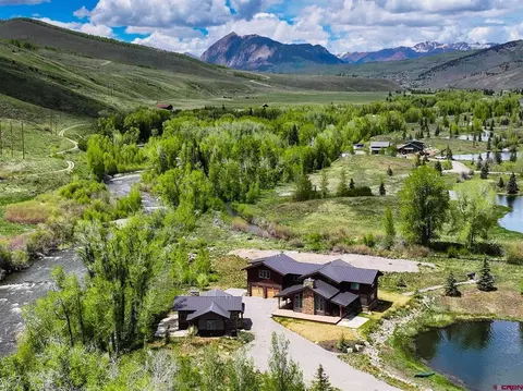 141 Golden Stone Dr, Crested Butte, CO 81224