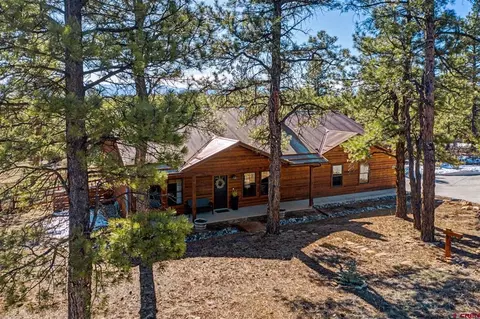 213 Big Canyon Pt, Ridgway, CO 81432