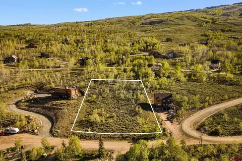 4482 Bryant Ave, Crested Butte, CO 81224