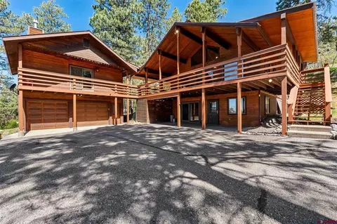 1024 Deer Ridge Dr, Bayfield, CO 81122