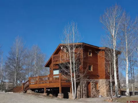 1436 Harcourt Trl, Placerville, CO 81430